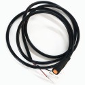 Cable conector para la luz para patinete eléctrico AGE