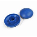 X2 Tapón embellecedor vara superior cama elástica