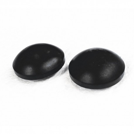 X2 Tapón embellecedor vara superior cama elástica