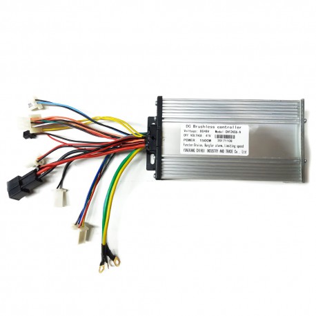 Centralita patinete electrico 1500w 1900W y 2100W