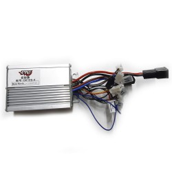 Controlador EVO 48V 1000W para patinete eléctrico