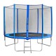 Cama Elástica TomahoK 2.45m