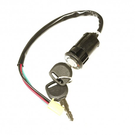 Llave clausor para pit bike
