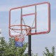 Canasta de baloncesto para jardín Raycool STREET 540
