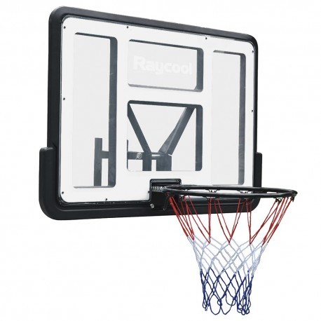 Tablero de canasta de baloncesto exterior Raycool SMASH 630Catálogo