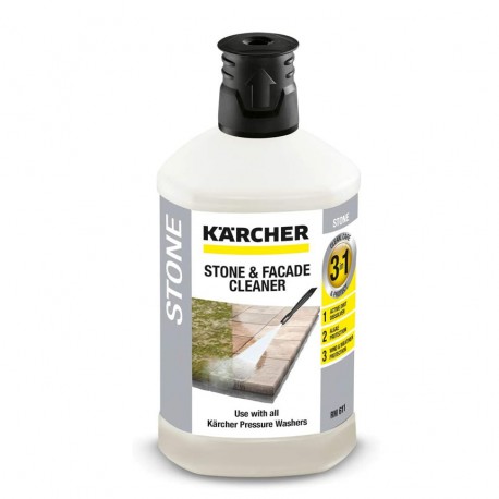 Detergente Fachadas Karcher 1 Litro