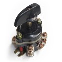 Selector marchas quad eléctrico