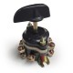 Selector marchas quad eléctrico