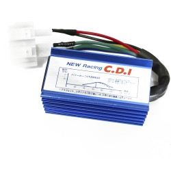 CDI potencia motores 4T