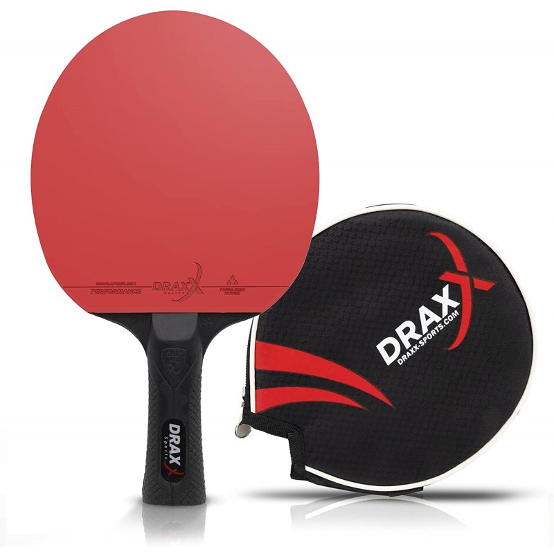 Pala de carbono Draxx Sports - BipAndBip