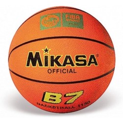 Balón Baloncesto Mikasa Talla 7