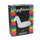 Superflotadores unicornio XL hinchable acuático infantil