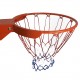 Aro de baloncesto profesional 45cm con amortiguación