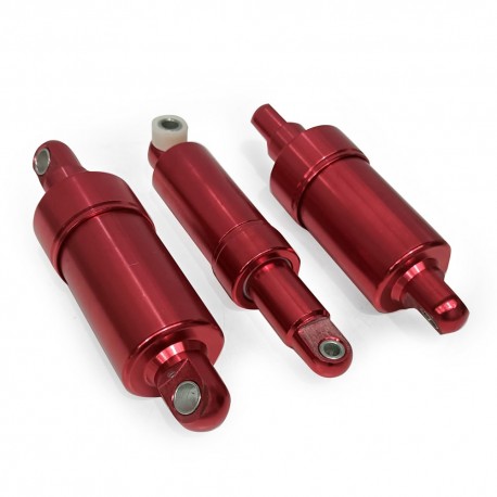 Kit de Amortiguadores serie Brushless 