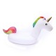 Superflotadores unicornio XL hinchable acuático infantil
