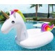 Superflotadores unicornio XL hinchable acuático infantil