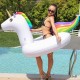 Superflotadores unicornio XL hinchable acuático infantil