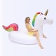 Superflotadores unicornio XL hinchable acuático infantil