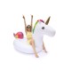 Superflotadores unicornio XL hinchable acuático infantil