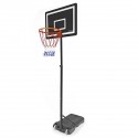 Canasta de baloncesto portátil Raycool AIR 400