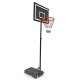 Canasta de baloncesto portátil Raycool AIR 400