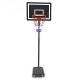 Canasta de baloncesto portátil Raycool AIR 400