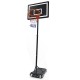 Canasta de baloncesto portátil Raycool AIR 400