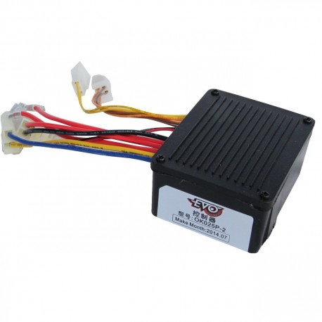 Controlador de motor EVO para patinete eléctrico