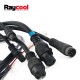 Set de Cables completo para Patinetes Raycool
