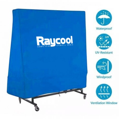 Funda impermeable para mesa Ping Pong