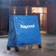 Funda impermeable para mesa Ping Pong