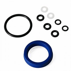 Kit de juntas de goma para pistones de elevadores de moto Moost