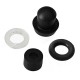 Kit de juntas de goma para pistones de elevadores de moto Moost