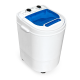 Mini lavadora portátil centrifugadora Caravan 3Kg