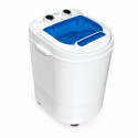Mini lavadora portátil centrifugadora Caravan 3Kg
