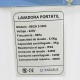 Lavadora portatil centrifugado Ibiza 5kg Ropa 