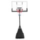 Canasta de basket para adultos Raycool 700