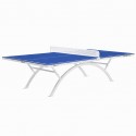 RESERVA Mesa de Ping Pong Exterior Raycool Masters 700