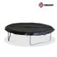Cama Elástica TomahoK 2.45m