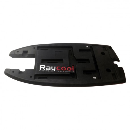Reposapiés para patinete Raycool