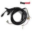 Set de Cables completo para Patinetes Raycool Brushless