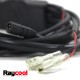 Set de Cables completo para Patinetes Raycool