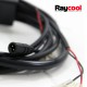 Set de Cables completo para Patinetes Raycool