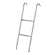 Escalera para cama elástica Tomahok