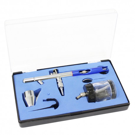 Aerógrafo profesional