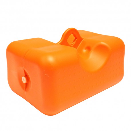 Defensa doble fender Marine Docks