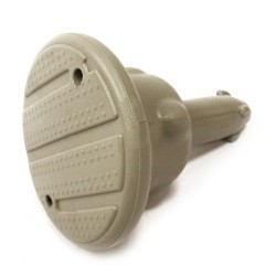 Pasador corto rápido para muelle marino