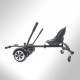 Hoverkart compatible para hoverboards