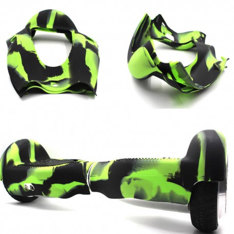 Fundas silicona para Hoverboard
